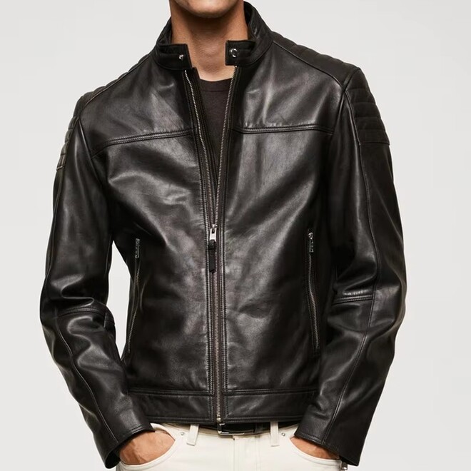 Leather Jackets