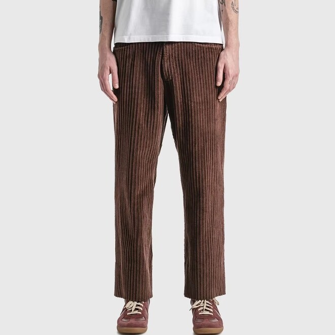 Corduroy Pants