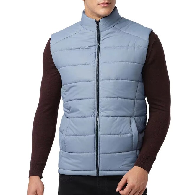 Down Vests