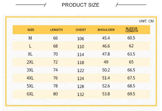Organic Cotton Chore Jacket With Pockets 