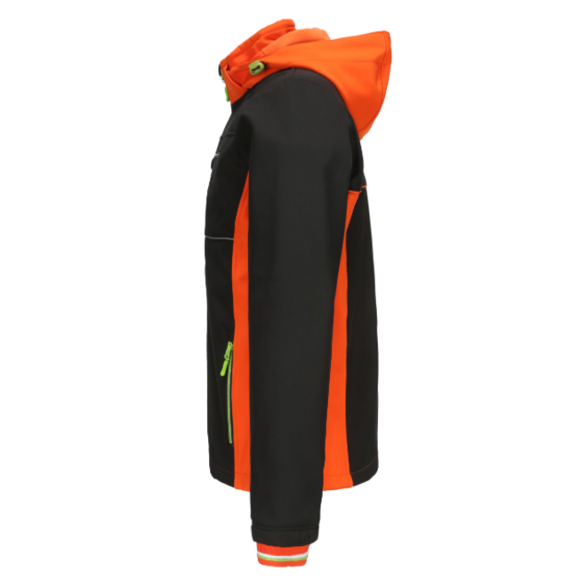 Water Proof Autumn Durable Polyester Soft Shell Men Windbreaker Jacket
