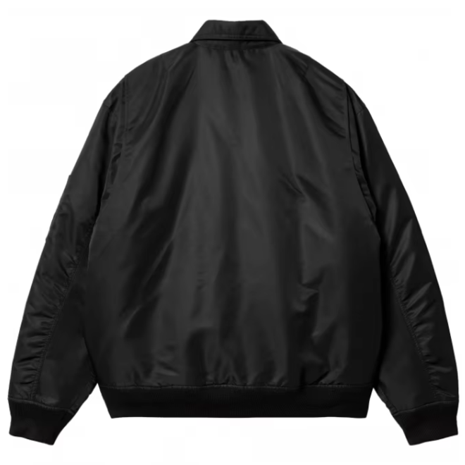 Mens Zipper Warm Autumn Polyester Jacket