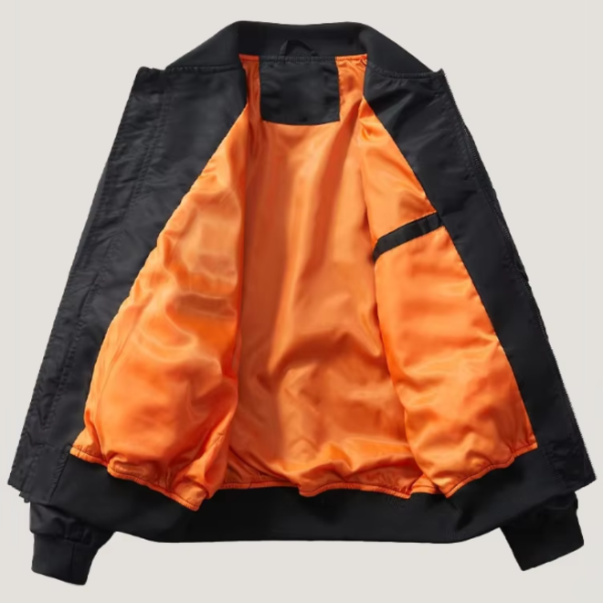 Outdoor Bomber Jacket for Men