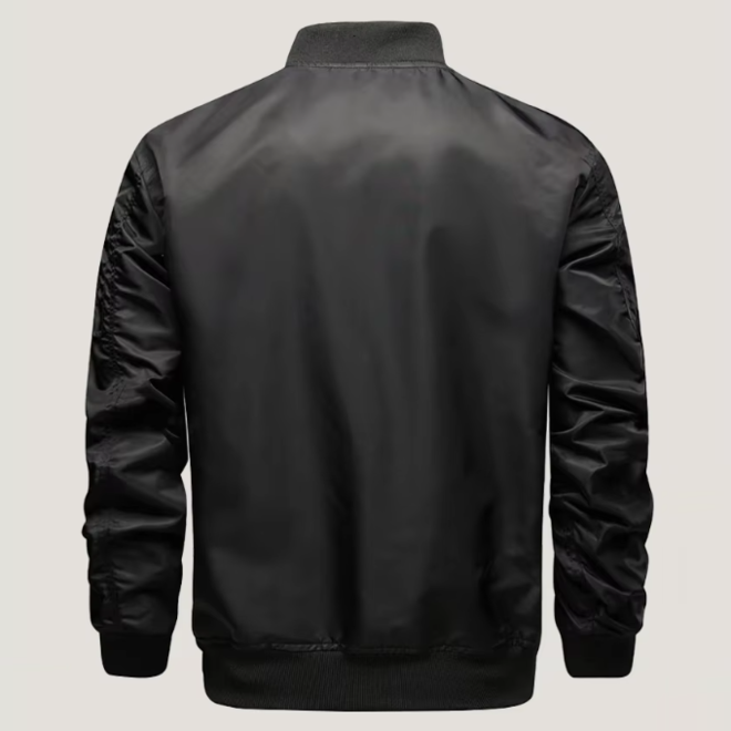 Outdoor Bomber Jacket for Men