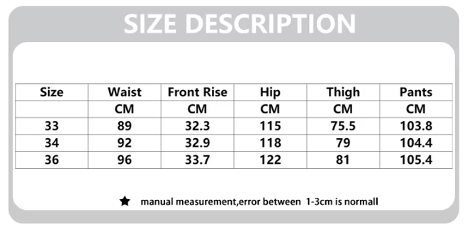 Basic Simple Washed Straight Loose Casual Mens Jeans
